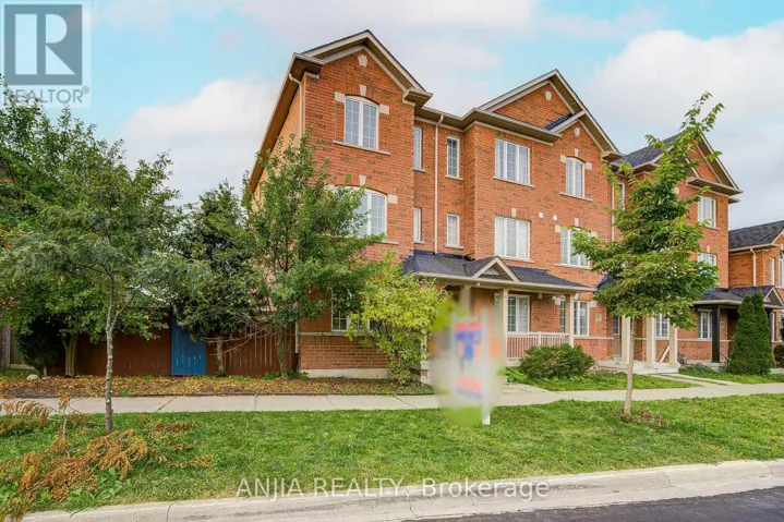 375 WHITE'S HILL AVENUE, Markham (Cornell), Ontario L6B0J3