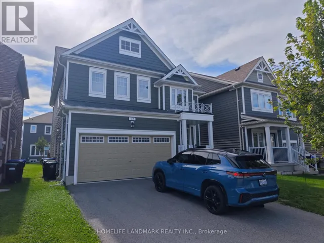 12 CATAMARAN DRIVE, Wasaga Beach, Ontario L9Z0J2