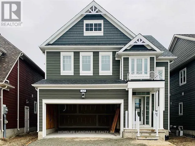12 CATAMARAN DRIVE, Wasaga Beach, Ontario L9Z0J2