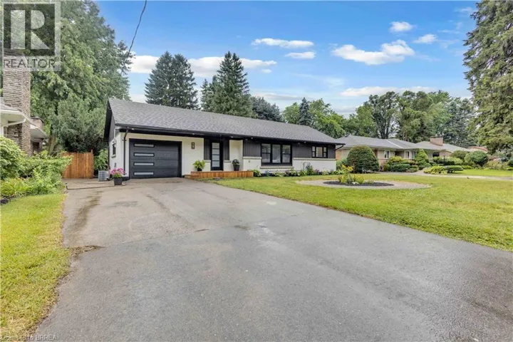 44 TYRELL Street, Simcoe, Ontario N3Y2H4