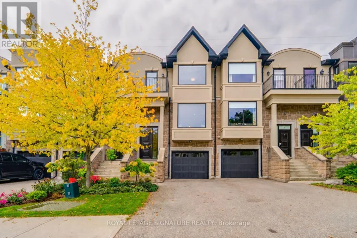 18 MATTHEW COURT, Toronto (Princess-Rosethorn), Ontario M9B0C1