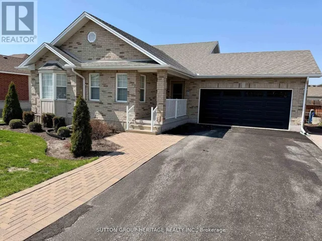 227 VICTORIA AVENUE N, Kawartha Lakes (Lindsay), Ontario K9V6C9