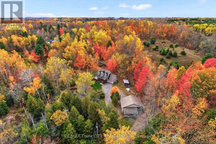 152B WANNAMAKER ROAD, Centre Hastings, Ontario K0K3E0