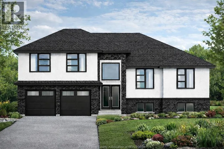 1247 CAMPANA CRESCENT, Lakeshore, Ontario N8L0K4