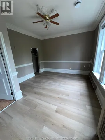 3203 PETER Unit# 2, Windsor, Ontario N9C1H6