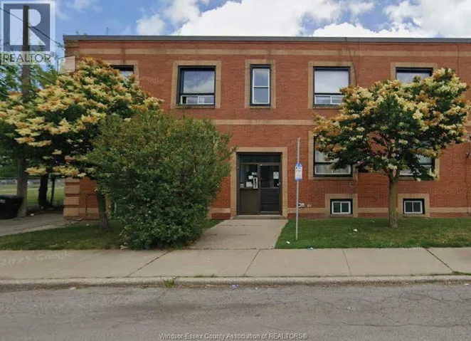 1286 PARENT AVENUE Unit# 3, Windsor, Ontario N8X4J2