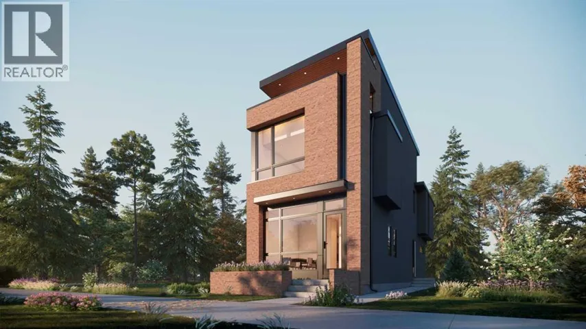 1010 18 Avenue NW, Calgary, Alberta T2M0V7