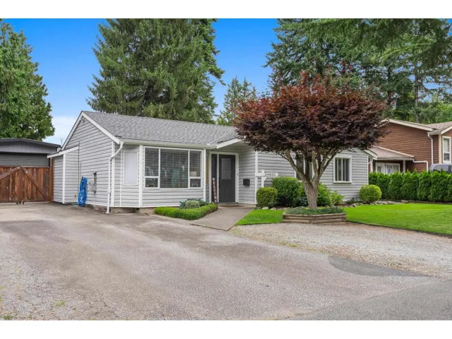 34855 LABURNUM AVENUE, Abbotsford, British Columbia V2S5J3