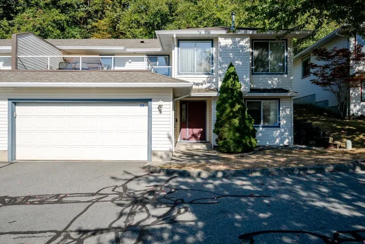 4 3051 CROSSLEY DRIVE, Abbotsford, British Columbia V2T5R4
