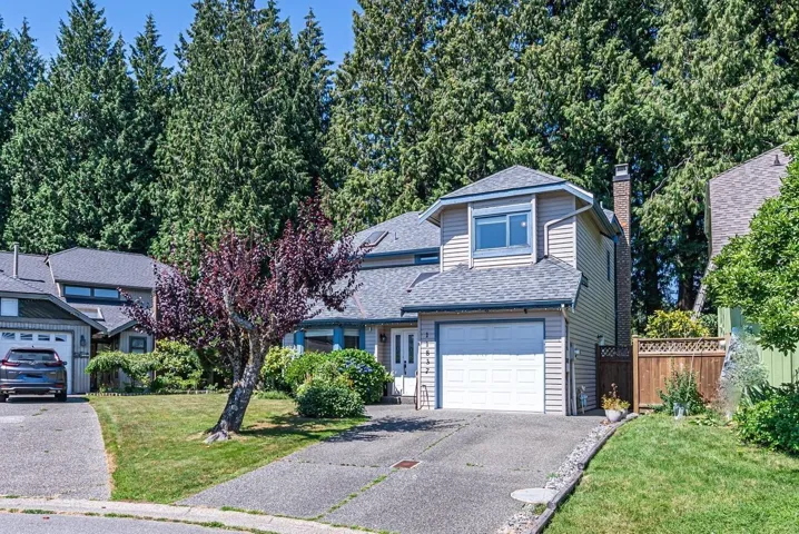 11837 WOODLYNN COURT, Purden, British Columbia V4E3G8