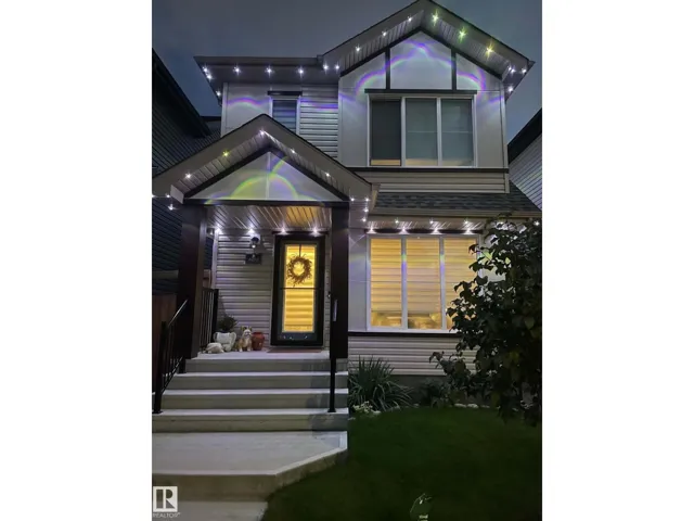 6283 176 AV NW, Edmonton, Alberta T5Y4E5