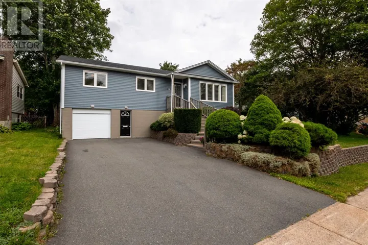 10 Strawberry Marsh Road, St. John's, Newfoundland & Labrador A1B2V4