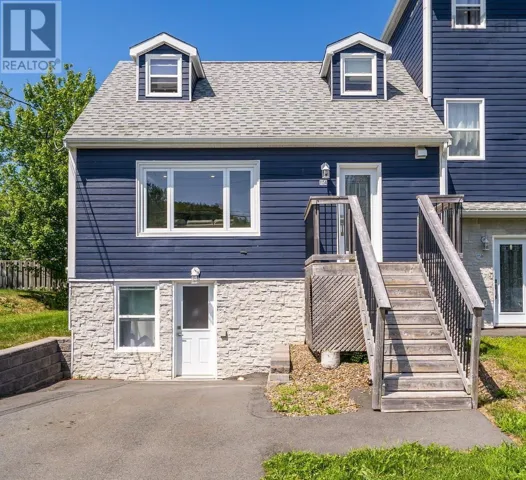 115 A Coronation Avenue, Halifax, Nova Scotia B3N2M9