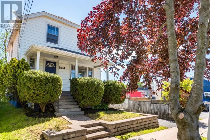 2031 Beech Street, Halifax, Nova Scotia B3L2X7