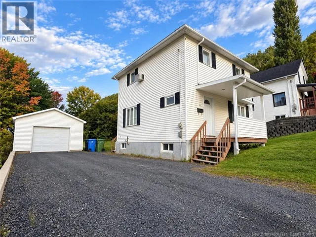 30 Picard Avenue, Edmundston, New Brunswick E3V1M9