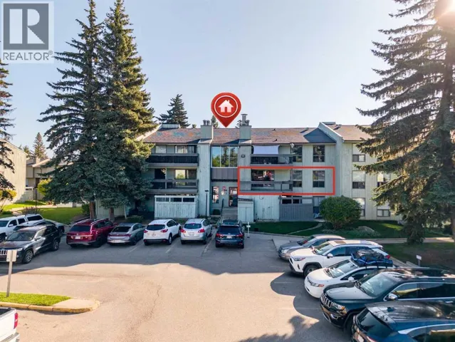425, 10120 Brookpark Boulevard SW, Calgary, Alberta T2W3G3