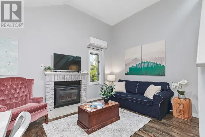 442 OXBOW CRESCENT, Collingwood, Ontario L9Y5B4