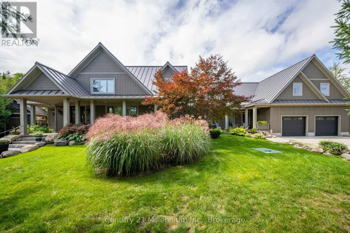 140-142 CAMERON STREET, Blue Mountains, Ontario N0H2P0