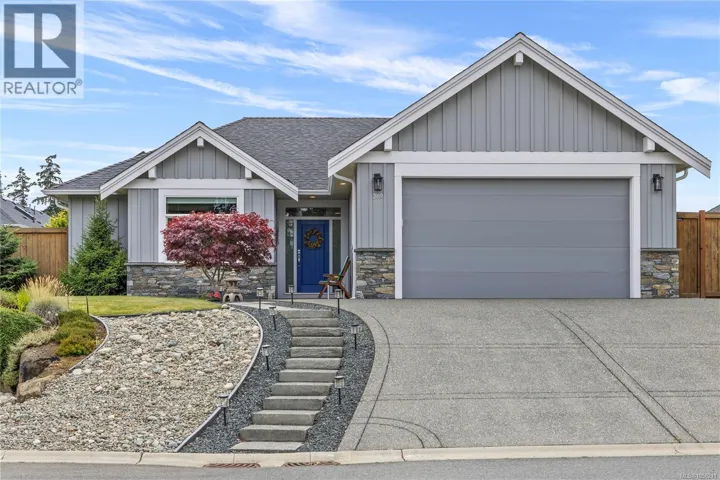 269 Bramble St, Parksville, British Columbia V9P0E4