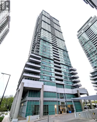 607 - 50 TOWN CENTRE COURT, Toronto (Bendale), Ontario M1P0A9