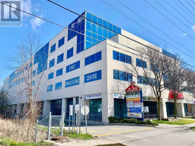 PH62 - 4168 FINCH AVENUE E, Toronto (Milliken), Ontario M1S5H6