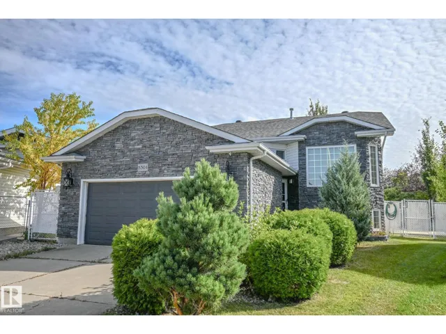 5304 155 AV NW, Edmonton, Alberta T5Y2S6