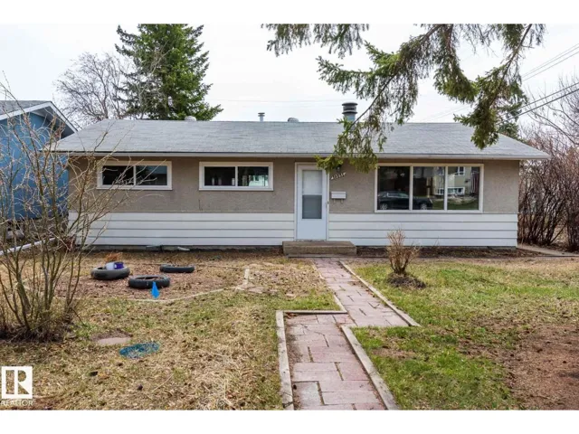 10551 53 AV NW NW, Edmonton, Alberta T6H0R6