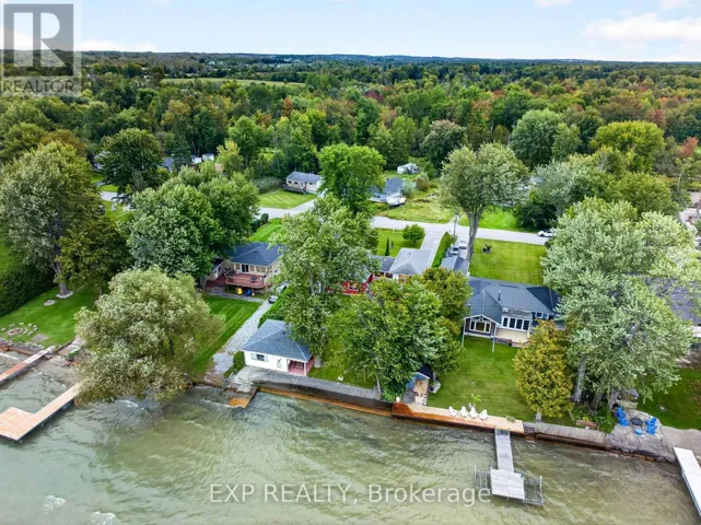 88 IRVING DRIVE, Georgina (Pefferlaw), Ontario L0E1N0