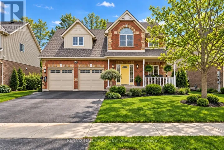 17 ARMEDA CLOW CRESCENT, Essa (Angus), Ontario L0M1B2