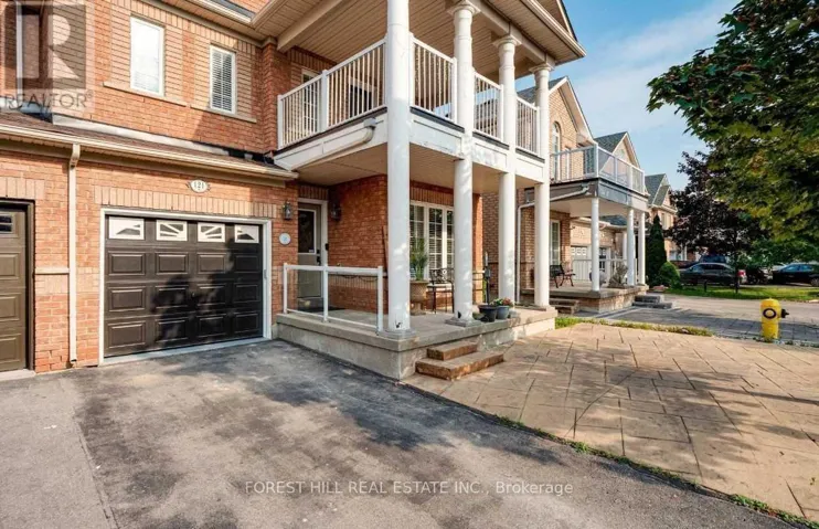 LOWER - 121 TIMBERWOLF CRESCENT, Vaughan (Vellore Village), Ontario L4H2W1