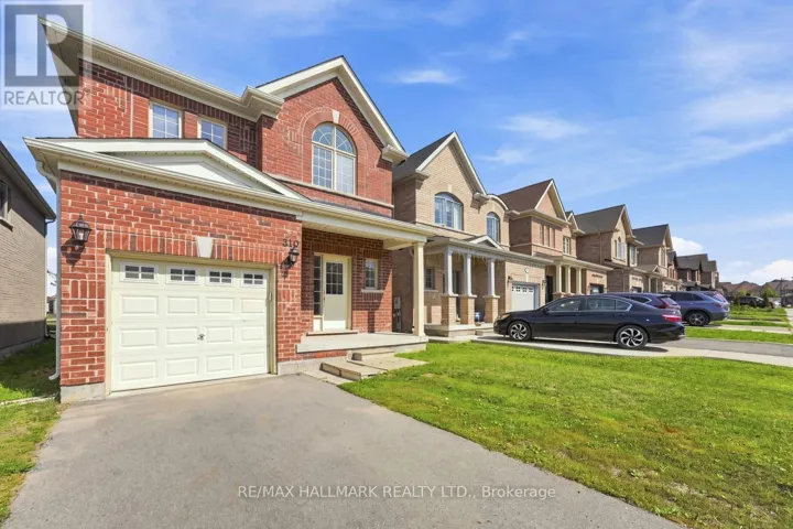 310 MILLER PARK AVENUE, Bradford West Gwillimbury (Bradford), Ontario L3Z0X8