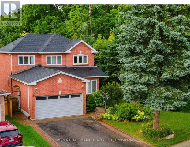 BSMNT - 410 CLEARMEADOW BOULEVARD, Newmarket (Summerhill Estates), Ontario L3X2C7