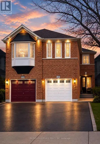 120 BUNCHBERRY WAY, Brampton (Sandringham-Wellington), Ontario L6R2E7