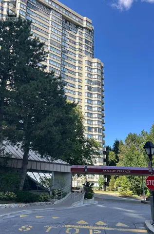 2506 - 1320 ISLINGTON AVENUE, Toronto (Islington-City Centre West), Ontario M9A5C9