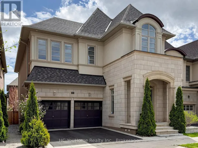 70 THRESHING MILL BOULEVARD, Oakville (GO Glenorchy), Ontario L6H0V6