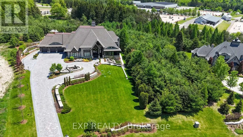 21 EDGEWILD DRIVE, Caledon (Palgrave), Ontario L7E4H7