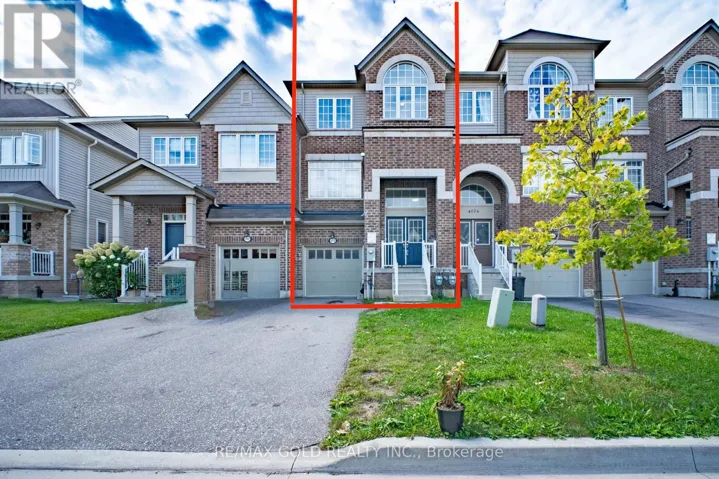 4078 CANBY STREET, Lincoln (Beamsville), Ontario L3J0R6