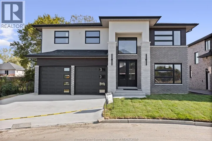 1213 CAMPANA CRESCENT, Lakeshore, Ontario N8L0K4
