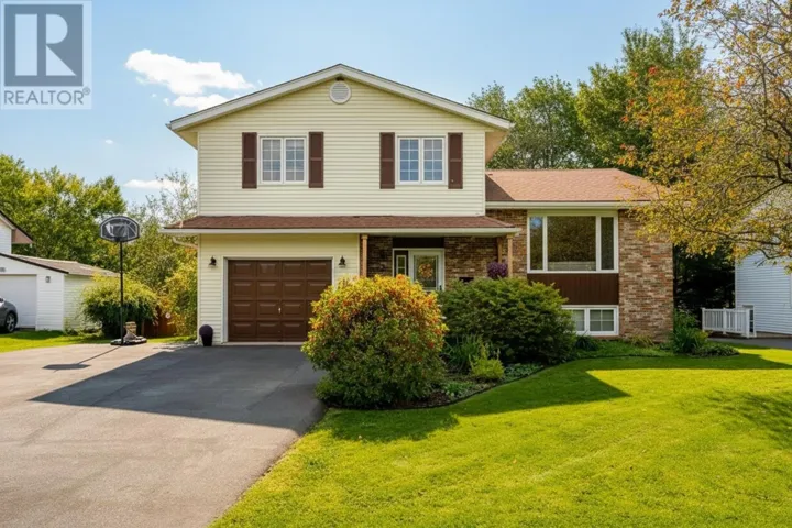 2 Joan Eleanor Drive, Dartmouth, Nova Scotia B2W5Z9