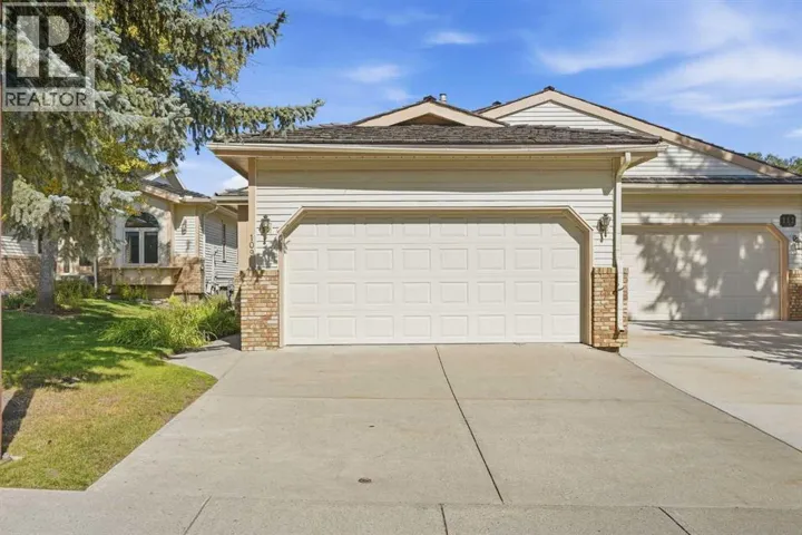 109 Shawnee Rise SW, Calgary, Alberta T2Y2S1