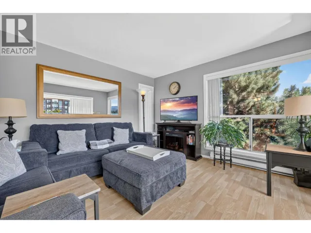 240 Hollywood Road Unit# 410, Kelowna, British Columbia V1X6Y9