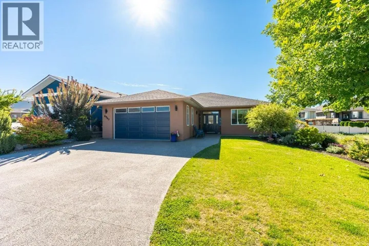 6960 CHARDONNAY Place, Oliver, British Columbia V0H1T4