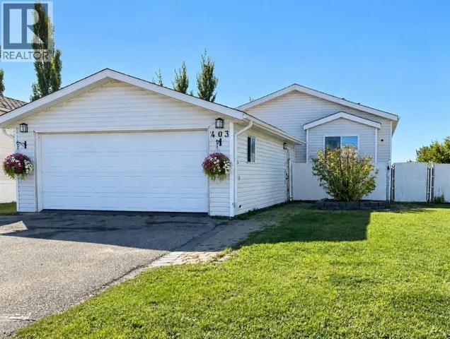 403 Silver Pointe Drive, Rural Grande Prairie No. 1, County of, Alberta T8W5K5