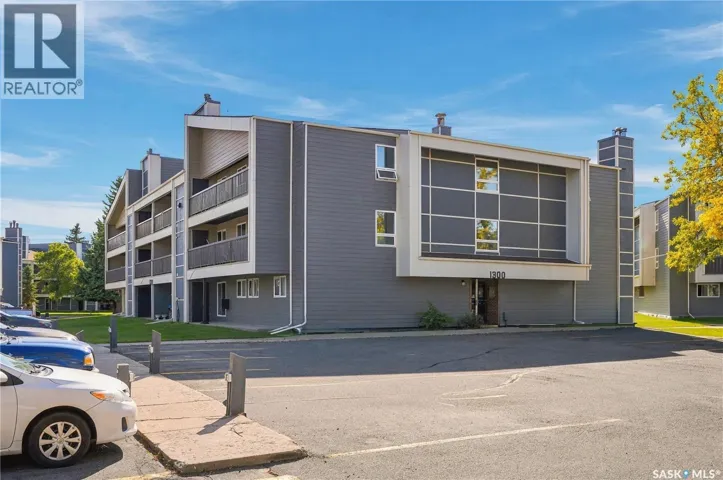 1321 425 115th STREET E, Saskatoon, Saskatchewan S7N2E5