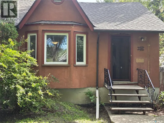 1365 PRINCESS STREET, Regina, Saskatchewan S4T3Y9