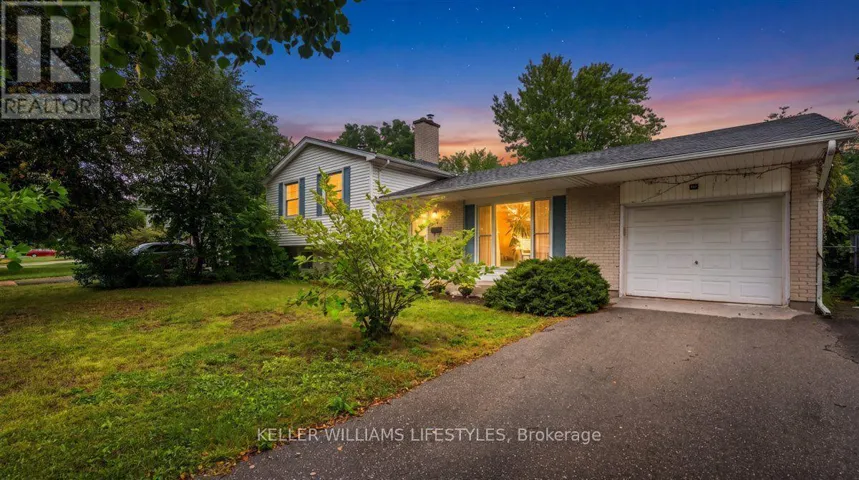 76 FOX MILL CRESCENT, London South (South N), Ontario N6J2B4