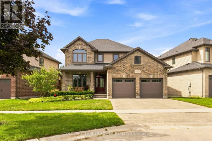 3421 SINGLETON AVENUE, London South (South V), Ontario N6L0C5