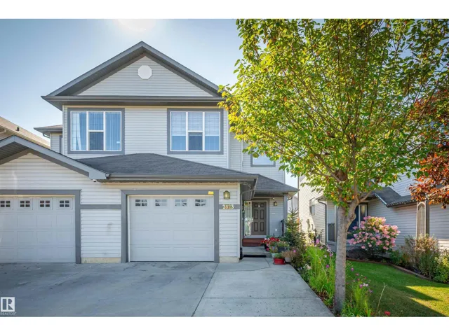 2823 22 AV NW, Edmonton, Alberta T6T0K1