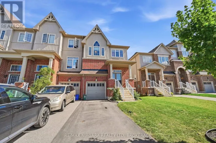 4032 FRACCHIONI DRIVE, Lincoln (Beamsville), Ontario L3J0R6