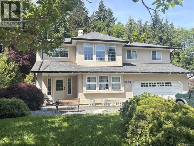 2508 Fawn Rd, Mill Bay, British Columbia V0R1P2